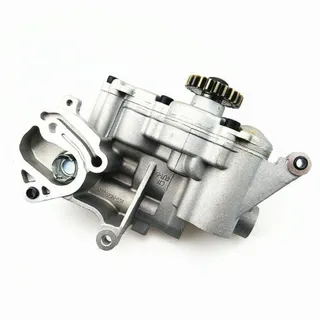 Oil pump for 06J115105R 06J115105ac 06J115105AB