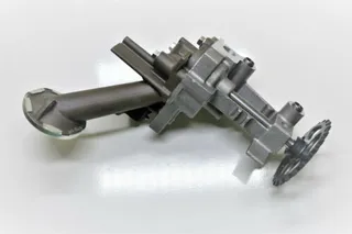 Oil pump for 7701472674, 1504100QAE Oil pump for 7701472674, 1504100QAE