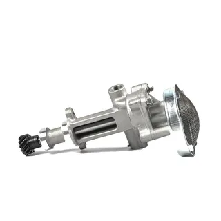 Oil pump for 8970331823 8970331821 8944287980 8941258472 Oil pump for 8970331823 8970331821 8944287980 8941258472