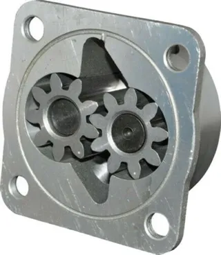 Oil pump for Audi 311115107AK 111115107akshd 111115107BKHD