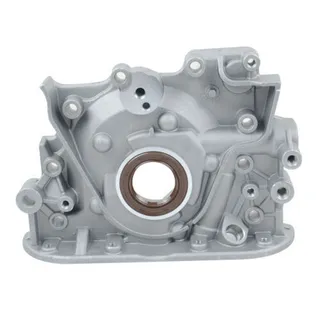 Oil pump for Daewoo 1610070810 25189698 1610070b10 Oil pump for Daewoo 1610070810 25189698 1610070b10