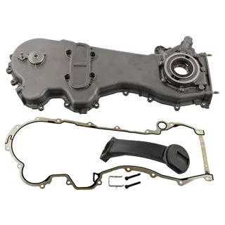 Oil pump for Fiat 1723154 9S516600BA 646100 Oil pump for Fiat 1723154 9S516600BA 646100
