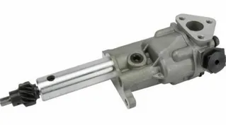 Oil pump for Fiat 804002 4705827 4654756 4602591