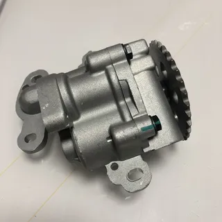 Oil pump for Ford YC1Q6600CD YC1Q6600CB TC1P6600AA ICIQ6600ce