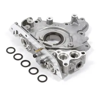 Oil pump for Mitsubishi MD304293 MD152909 MD152909 304293 MD103718 Oil pump for Mitsubishi MD304293 MD152909 MD152909 304293 MD103718