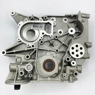 Oil pump for Mitsubishi PW891228N MN1060A080 Oil pump for Mitsubishi PW891228N MN1060A080