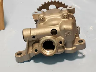 Oil pump for Suzuki 16100-65D00 1610077E00 1610077E01