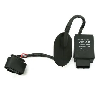 Oil pump motor controller 1K0 906 093 K 1K0906093K