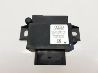 Oil pump motor controller 4G0 906 093h 4G0906093H Oil pump motor controller 4G0 906 093h 4G0906093H