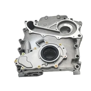 Oil pumpfor Toyota 15103-75020 11301-75020 11301-75021
