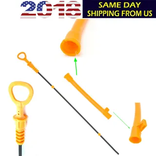 Oil ruler set 06b103663D 06A103663B 06A103663C