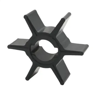 Outsideship's outshore impeller 114812 Johnson 2 3 HP horsepower accessories repair