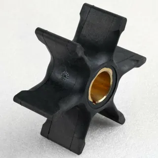 Outsideship's outshore impeller 385072 Johnson 85 100 115 125 HP horsepower