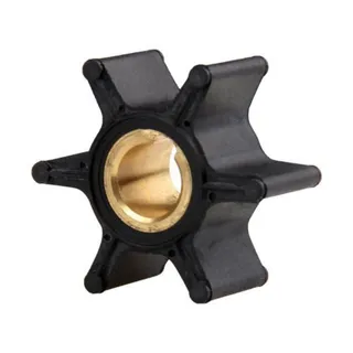 Outsideship's outshore impeller 387361 763735 Johnson 2 4 6 HP horsepower
