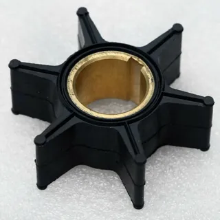 Outsideship's outshore impeller 390286 Johnson 40 HP horsepower accessories repair