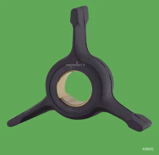 Outsideship's outshore impeller 438592 for Johnson 35 40 48 50 horsepower accessories
