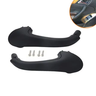 (Pack) for Mercedes -Benz front door inner pull player 2038101551 2038101651 door handle (Pack) for Mercedes -Benz front door inner pull player 2038101551 2038101651 door handle