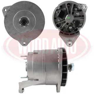 Patlla AC172TRA6A generator 1277a680 generator 1277680 generator Patlla AC172TRA6A generator 1277a680 generator 1277680 generator
