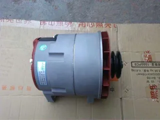 Patt Lai 8SC3141VC generator Pet comes to school bus passenger car generator Ankai Zhongtong Golden Travel motor Patt Lai 8SC3141VC generator Pet comes to school bus passenger car generator Ankai Zhongtong Golden Travel motor