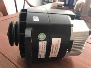 Patt Lai 8SC3150VC generator Prestolite Pedolite Petolite came to a bus school bus generator Patt Lai 8SC3150VC generator Prestolite Pedolite Petolite came to a bus school bus generator