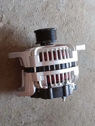 Pattai AVI168A3019 generator Petlai Cartoon bus generator Changan Chaolong generator Pattai AVI168A3019 generator Petlai Cartoon bus generator Changan Chaolong generator