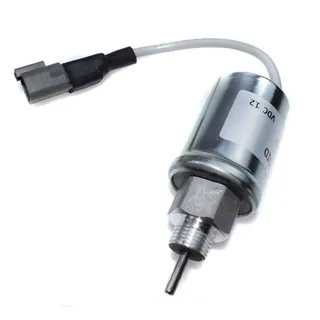 Perkins 402/403/404 solenoid valve Perkins 402/403/404 solenoid valve