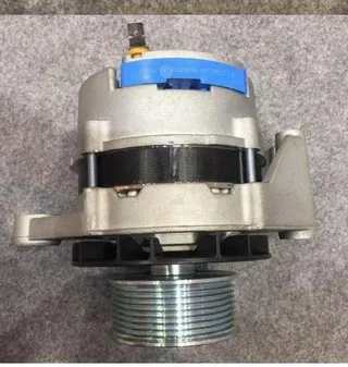 Perkins generator 66021544GB generator AS123 generator 24V55A Perkins generator 66021544GB generator AS123 generator 24V55A