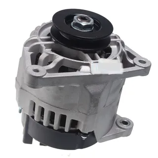 Perkins Perkins 1104 generator 2871A306 generator 12V65A Perkins Perkins 1104 generator 2871A306 generator 12V65A