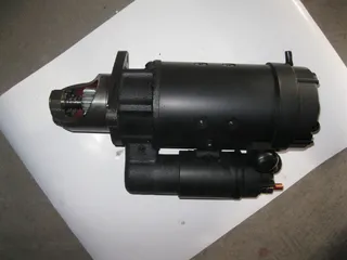 Petila MS3-506 starter Conominus C3976618 starting motor ship generator crew starting motor Petila MS3-506 starter Conominus C3976618 starting motor ship generator crew starting motor