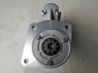 Pickup motivation motor QDJ1326D2 starter 3708100ANBA startup motor motor Pickup motivation motor QDJ1326D2 starter 3708100ANBA startup motor motor