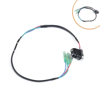 Placing Outside Outside Outside Great 12V Switch-for for YamahaShip-type switch OE703825630100 Placing Outside Outside Outside Great 12V Switch-for for YamahaShip-type switch OE703825630100