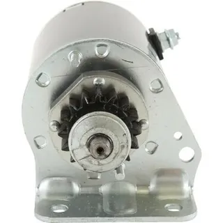 Power generator set starting motor 16 teeth Power generator set starting motor 16 teeth