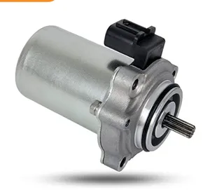 Power shifting control motor for 31300-HP5-601 430-58007 CMU0004