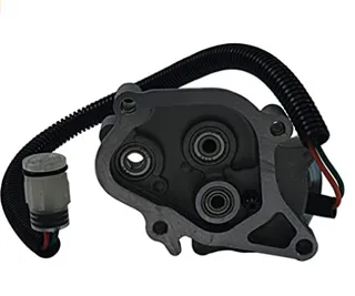 Power shifting control motor for 430-58005 Honda 31300-HP0-A11