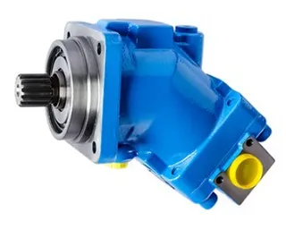 Powerful HydroLEDUC plunger motor hydraulic motor MA63 Powerful HydroLEDUC plunger motor hydraulic motor MA63