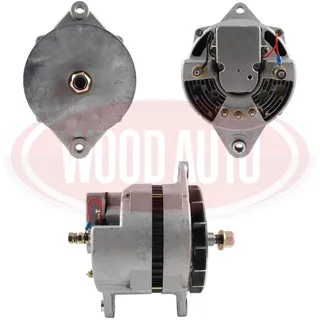 Prestolite 8LHC2010Z generator 8SC2010Z generator 12V Prestolite 8LHC2010Z generator 8SC2010Z generator 12V
