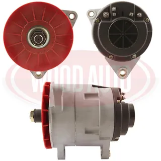 Prestolite Petela AC172RA343B generator 1277a740 generator Prestolite Petela AC172RA343B generator 1277a740 generator