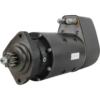 QD2844B Motor Madam K0307912 Starting Motivation Huashai Road Izz 413/513 Starting motivation motor
