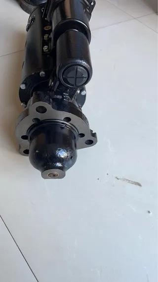 QD285F startup motor motor Zichai 6170/8170 starting motor motor Zichai ship use motivation motor QD285F startup motor motor Zichai 6170/8170 starting motor motor Zichai ship use motivation motor