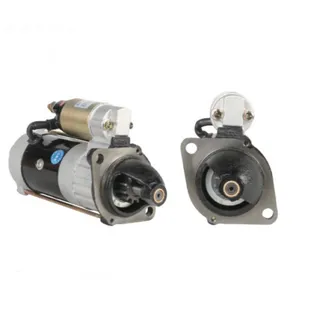 Qdj1308j starting motor 4L22BT-12300J-2 starting motor LL480 motivation motor Qdj1308j starting motor 4L22BT-12300J-2 starting motor LL480 motivation motor