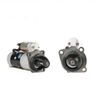 QDJ1408GM startup motor motor Oriental red 4105/4108 starting motor motor planet deceleration starter QDJ1408GM startup motor motor Oriental red 4105/4108 starting motor motor planet deceleration starter