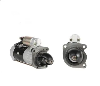 Qdj2657c-P Starter 1DQ639-3708010A Kaishi Motor Qdj2657c-P Starter 1DQ639-3708010A Kaishi Motor
