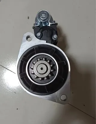 Qdj2709A-PC startup motor 3708010A017-DG1A startup motor motor Qdj2709A-PC startup motor 3708010A017-DG1A startup motor motor