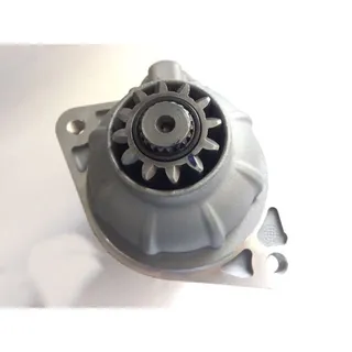 Qdj276x1 starting motor 3708010A645-0000 starter Qdj276x1 starting motor 3708010A645-0000 starter