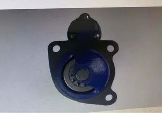 Quan Chai 4J1 Starting motivation motor QDJ2659RA starter 5410542210000 start motor motor Quan Chai 4J1 Starting motivation motor QDJ2659RA starter 5410542210000 start motor motor
