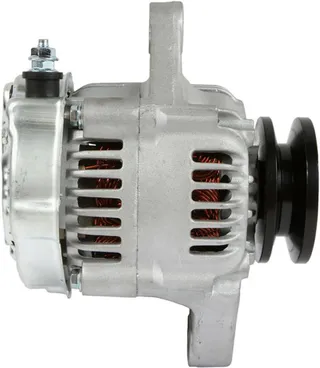 Raive 18 excavator generator 100211-4531 generator Yangma 119620-77201 generator Raive 18 excavator generator 100211-4531 generator Yangma 119620-77201 generator