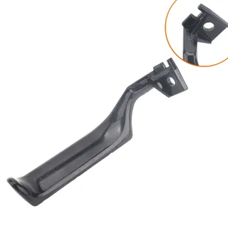 Right car door inner pull hand OE: E7TZ1522600A metal model for : Ford F-1550 Right car door inner pull hand OE: E7TZ1522600A metal model for : Ford F-1550