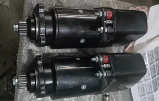 River Chai TBD604BL6 starting motor motor QD2749C starter 7604.070.005.6 starter ship River Chai TBD604BL6 starting motor motor QD2749C starter 7604.070.005.6 starter ship