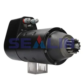 River Chai TBD620V8 starting motor QD2846A starter 12028477 motivation motor River Chai TBD620V8 starting motor QD2846A starter 12028477 motivation motor