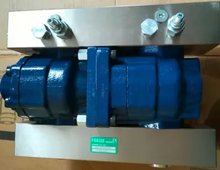 Ronzio cast iron synchronous motor FDRC030352WVR Italian Rosz divergent motor Ronzio cast iron synchronous motor FDRC030352WVR Italian Rosz divergent motor